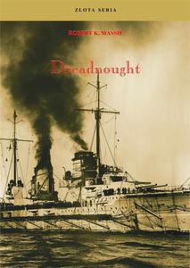 Dreadnought. Tom II - 2860823852