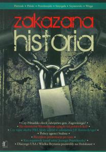 Zakazana historia 1 - 2860823856