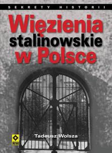 Wizienia stalinowskie w Polsce. System, codzienno, represje - 2860823868