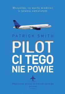 Pilot ci tego nie powie - 2869459940