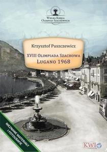 XVIII Olimpiada Szachowa - Lugano 1968 - 2860824284