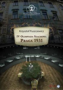 IV Olimpiada Szachowa - Praga 1931 - 2860824285