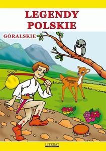 Legendy polskie  - 2860824589