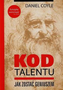 Kod talentu Jak zosta geniuszem - 2860824821