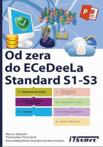 Od zera do ECeDeeLa Standard. S1-S3 S1-S3 - 2860824899