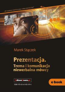 Prezentacja. Trema i komunikacja niewerbalna - 2860825206