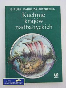 KUCHNIE KRAJW NADBATYCKICH - 2858293937