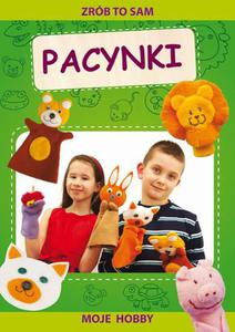 Pacynki Moje hobby - 2860825586