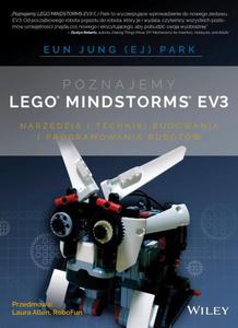 Poznajemy LEGO MINDSTORMS EV3 NARZDZIA I TECHNIKI BUDOWANIA I PROGRAMOWANIA ROBOTW - 2860825610