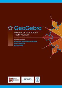 GeoGebra Innowacja edukacyjna - kontynuacja - 2860825642