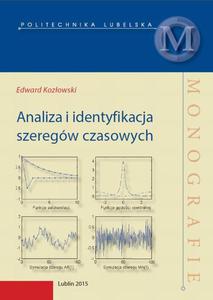 Analiza i identyfikacja szeregw czasowych - 2860825667