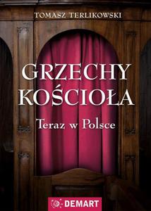 Grzechy kocioa - 2860825772