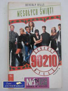 BEVERLY HILLS 90210 WESOYCH WIT - 2822556464