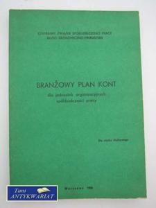 BRANOWY PLAN KONT - 2822556465