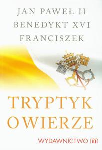 Tryptyk o wierze - 2860825908