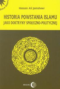 Historia powstania islamu jako doktryny spoeczno-politycznej - 2860825919