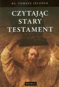 Czytajc Stary Testament - 2860825988