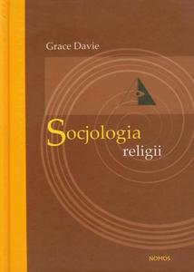 Socjologia religii