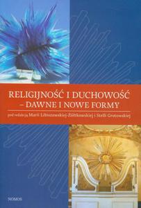 Religijno i duchowo - dawne i nowe reformy - 2860826031