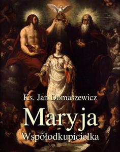 Maryja Wspodkupicielka - 2860826483