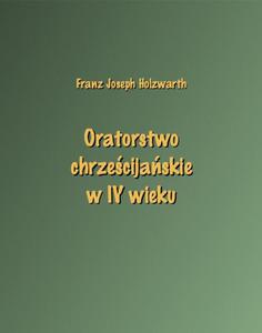 Oratorstwo chrzecijaskie w IV wieku - 2860826612