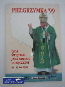 PIELGRZYMKA'99 - 2822556562