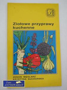 ZIOOWE PRZYPRAWY KUCHENNE - 2822556662