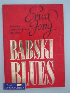 BABSKI BLUES - 2822556711