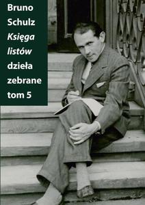 Ksiga listów Dziea zebrane Tom 5