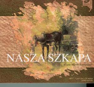 Nasza Szkapa - 2860829193