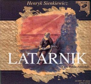 Latarnik - 2860829196