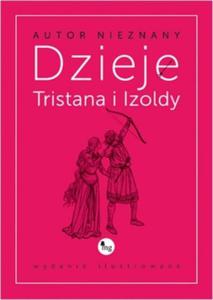 Dzieje Tristana i Izoldy - 2860829265