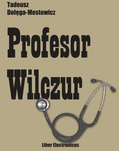 Profesor Wilczur - 2860829289