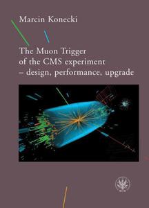 The Muon Trigger of the CMS experiment - design, performance, upgrade - 2860829359