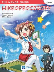 The manga guide. Mikroprocesory - 2871037878