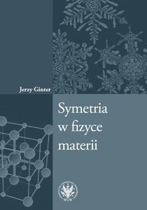 Symetria w fizyce materii - 2860829388