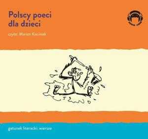 Polscy poeci dla dzieci - 2860829488