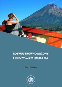 Rozwj zrwnowaony i innowacje w turystyce - 2860829542