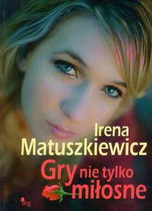 Gry nie tylko miosne - 2860829609