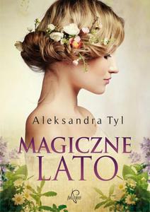 Magiczne lato - 2860829699