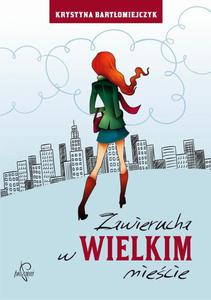 Zawierucha w wielkim miecie - 2860829737