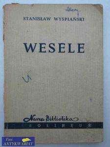 WESELE - 2822511423