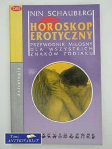 HOROSKOP EROTYCZNY - 2822556831