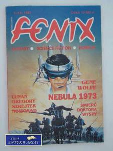 FENIX 3(12)NEBULA 1973 - 2822556837