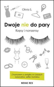 Dwoje nie do pary Rzsy i nonsensy - 2860829895