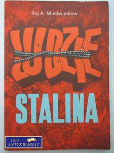 LUDZIE STALINA - 2822556850