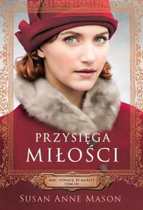 Przysiga mioci Mie odwag by marzy 3 - 2860830002