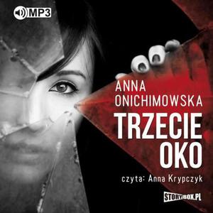 Trzecie oko - 2860830187