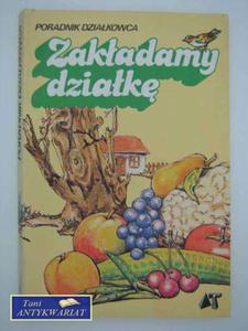 ZAKADAMY DZIAK - 2822556877