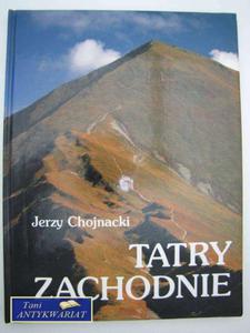 TATRY ZACHODNIE - 2822556879